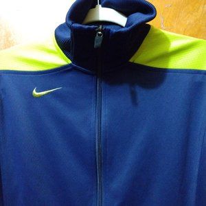Nike full zip